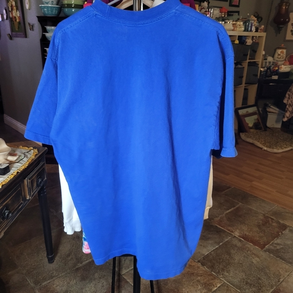 Pro Club Tee - Picture 4 of 4